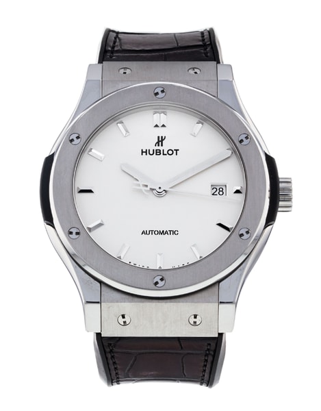 Hublot Classic Fusion 542.NX.2611.LR